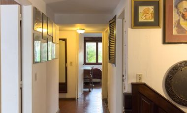 Chalet en Divino Rostro en estado original