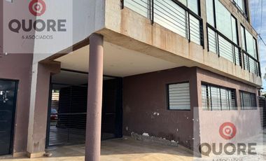 Departamento 2 dormitorios  c/estacionamiento en  Catriel