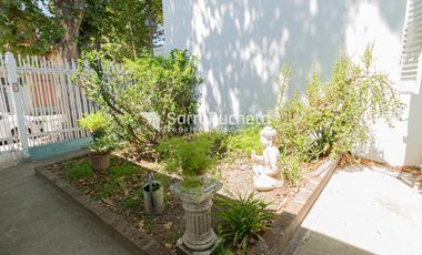 Venta casa 4 ambientes con local al frente en Ramos Mejia