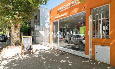 Venta casa 4 ambientes con local al frente en Ramos Mejia