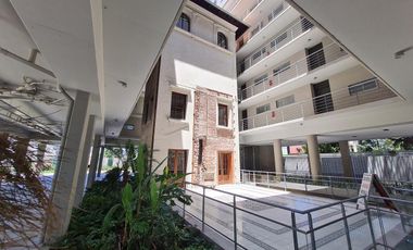 Loft - Oficina a estrenar con detalles de categoría  - Florida