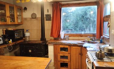 COMPLEJO DE CABAÑAS EN VENTA EN VILLA PEHUENIA