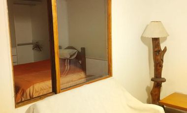 COMPLEJO DE CABAÑAS EN VENTA EN VILLA PEHUENIA