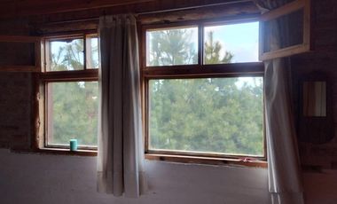 COMPLEJO DE CABAÑAS EN VENTA EN VILLA PEHUENIA