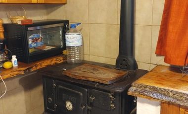 COMPLEJO DE CABAÑAS EN VENTA EN VILLA PEHUENIA