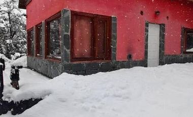 COMPLEJO DE CABAÑAS EN VENTA EN VILLA PEHUENIA
