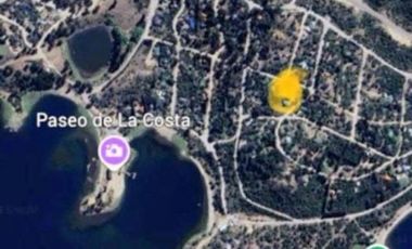 COMPLEJO DE CABAÑAS EN VENTA EN VILLA PEHUENIA