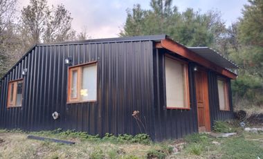 COMPLEJO DE CABAÑAS EN VENTA EN VILLA PEHUENIA