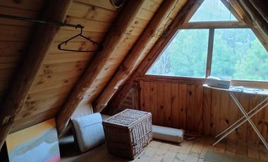 COMPLEJO DE CABAÑAS EN VENTA EN VILLA PEHUENIA