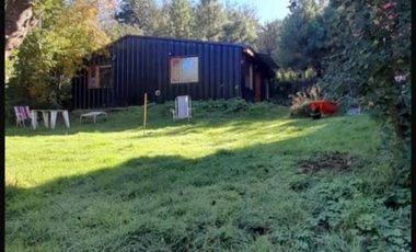 COMPLEJO DE CABAÑAS EN VENTA EN VILLA PEHUENIA