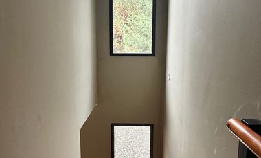Casa 3 dorm sobre rio Meliquina - Villa Lago Meliquina