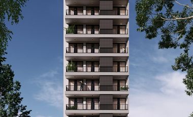Departamento en  Venta