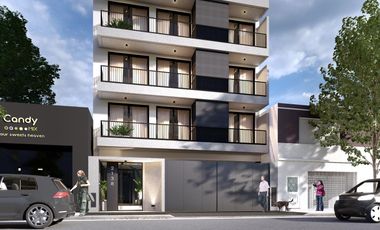 Departamento en  Venta