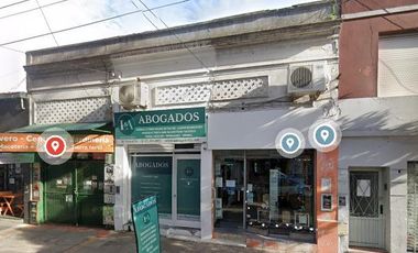 Departamento en  Venta