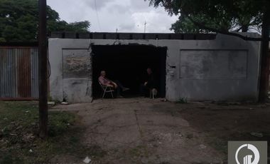 Casa con Galpón en venta  - Rosario - Barrio Ludueña