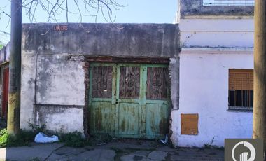 Casa con Galpón en venta  - Rosario - Barrio Ludueña