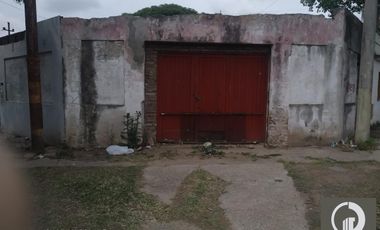 Casa con Galpón en venta  - Rosario - Barrio Ludueña
