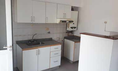 Departamento en Centro