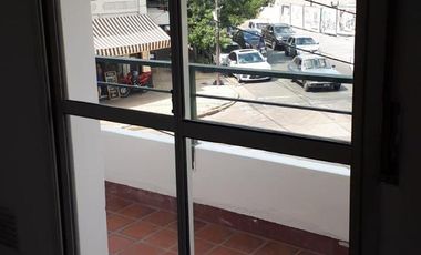Departamento en Centro