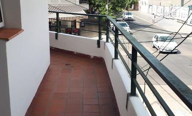 Departamento en Centro