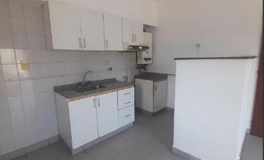 Departamento en Centro