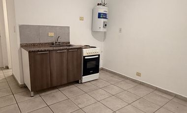 Departamento 2 AMB 2 PISO X ESCALERA COCHERA
