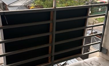 Departamento 2 AMB 2 PISO X ESCALERA COCHERA
