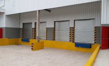 Nave Industrial - Alquiler - Escobar