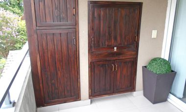 VENTA DEPARTAMENTO 2 AMBIENTES EN FLORIDA MITRE