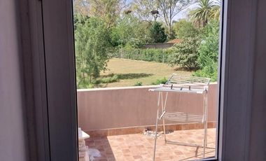 Casa 4 ambientes con pileta en venta - ALQUILADA - Ranelagh