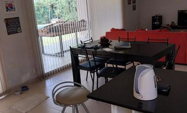 Casa 4 ambientes con pileta en venta - ALQUILADA - Ranelagh