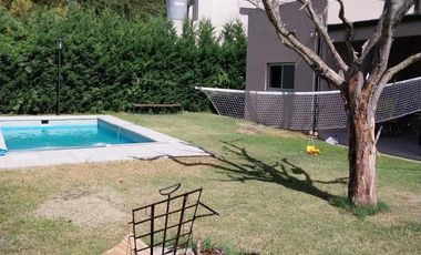 Casa 4 ambientes con pileta en venta - ALQUILADA - Ranelagh
