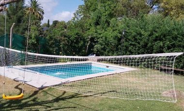 Casa 4 ambientes con pileta en venta - ALQUILADA - Ranelagh