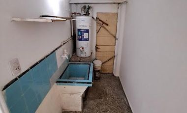 Departamento en Lomas de Zamora Este