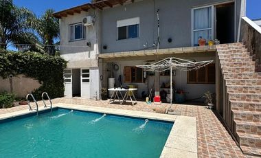 Casa en venta - Berisso