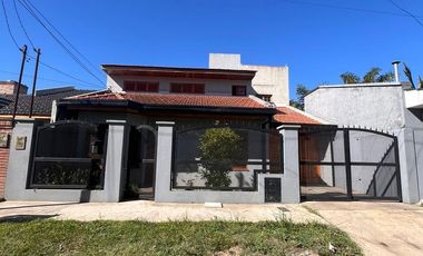 Casa en venta - Berisso