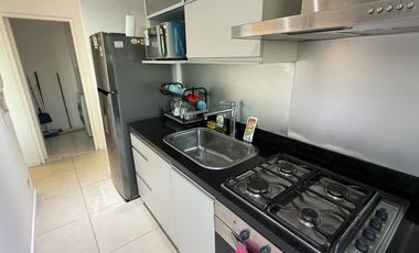 Departamento en Nuevo Quilmes