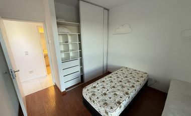 Departamento en Nuevo Quilmes