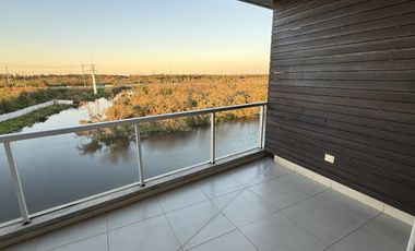 Departamento en Nuevo Quilmes