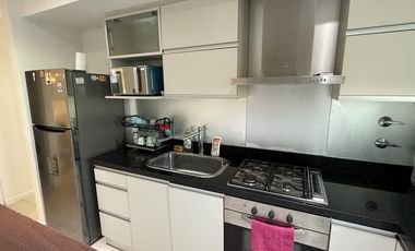 Departamento en Nuevo Quilmes
