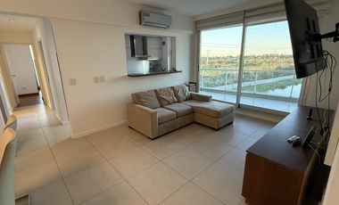 Departamento en Nuevo Quilmes