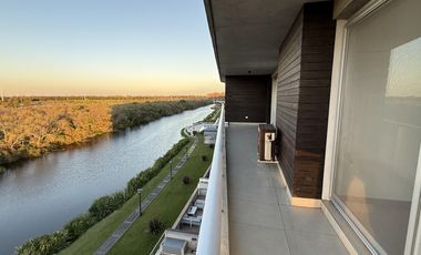 Departamento en Nuevo Quilmes