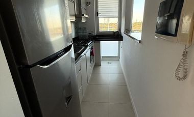Departamento en Nuevo Quilmes