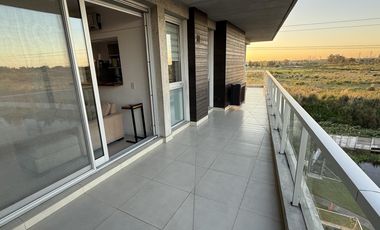 Departamento en Nuevo Quilmes