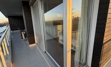 Departamento en Nuevo Quilmes