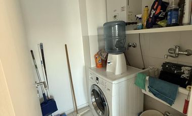 Departamento en Nuevo Quilmes
