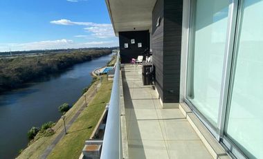 Departamento en Nuevo Quilmes