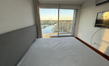 Departamento en Nuevo Quilmes