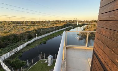 Departamento en Nuevo Quilmes