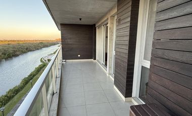 Departamento en Nuevo Quilmes
